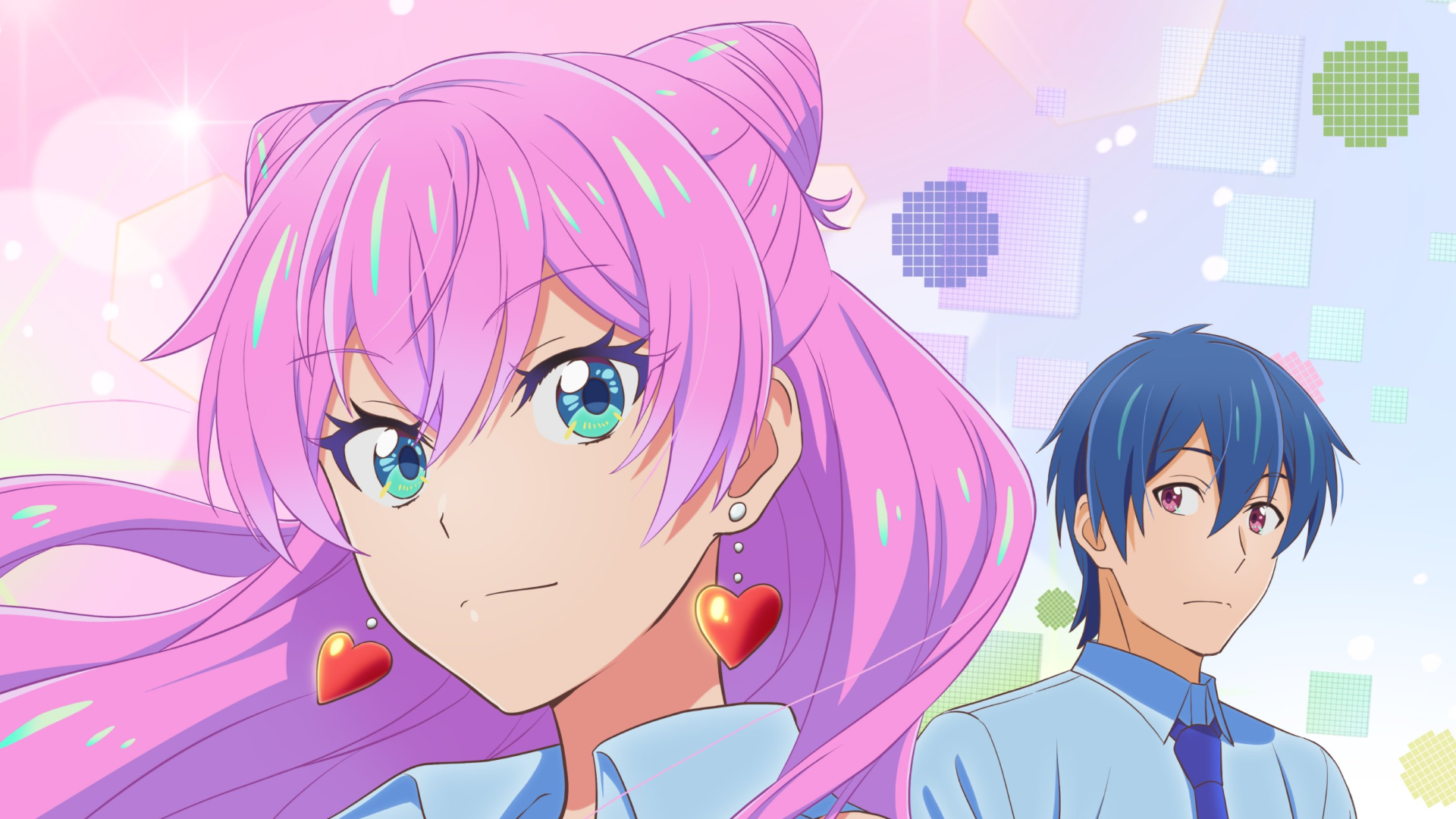 More Than A Married Couple But Not Lovers Books More Than a Married Couple, But Not Lovers Anime Reveals First Trailer
