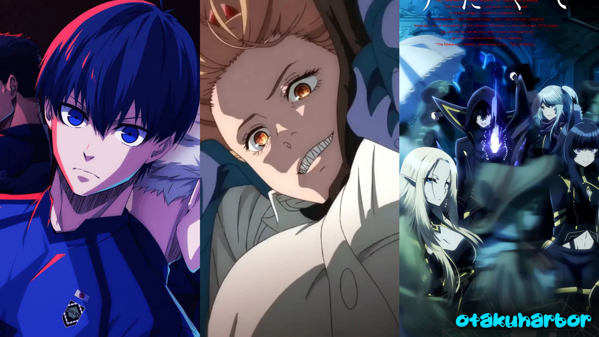 The Best Upcoming Chinese Anime List With Release Dates August 2023   Anime Ukiyo