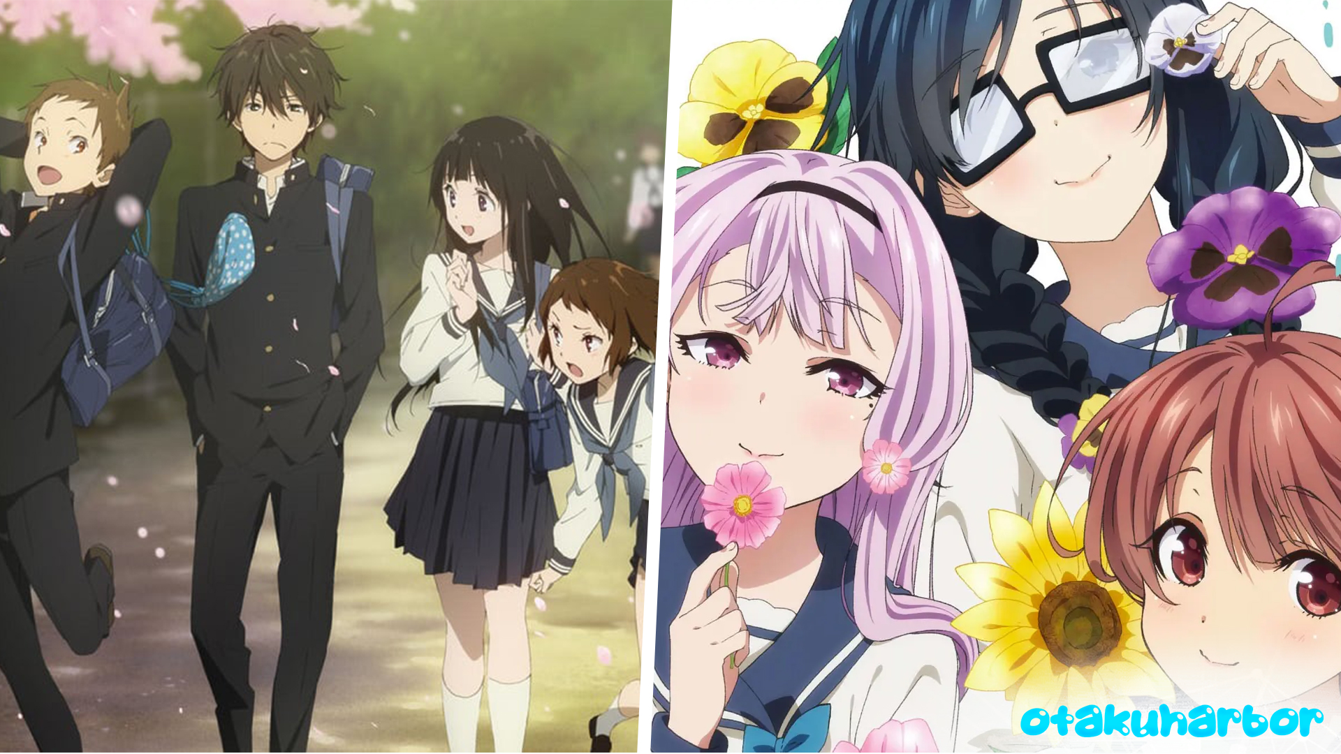 7 Best Rom Com/Slice of Life Anime To Warm Your Heart