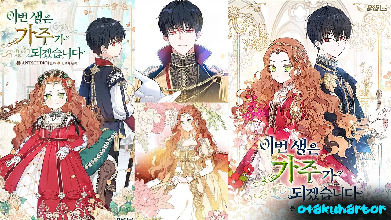 25 Best Manga Manhwa With Strong Female Lead Otakuharbor