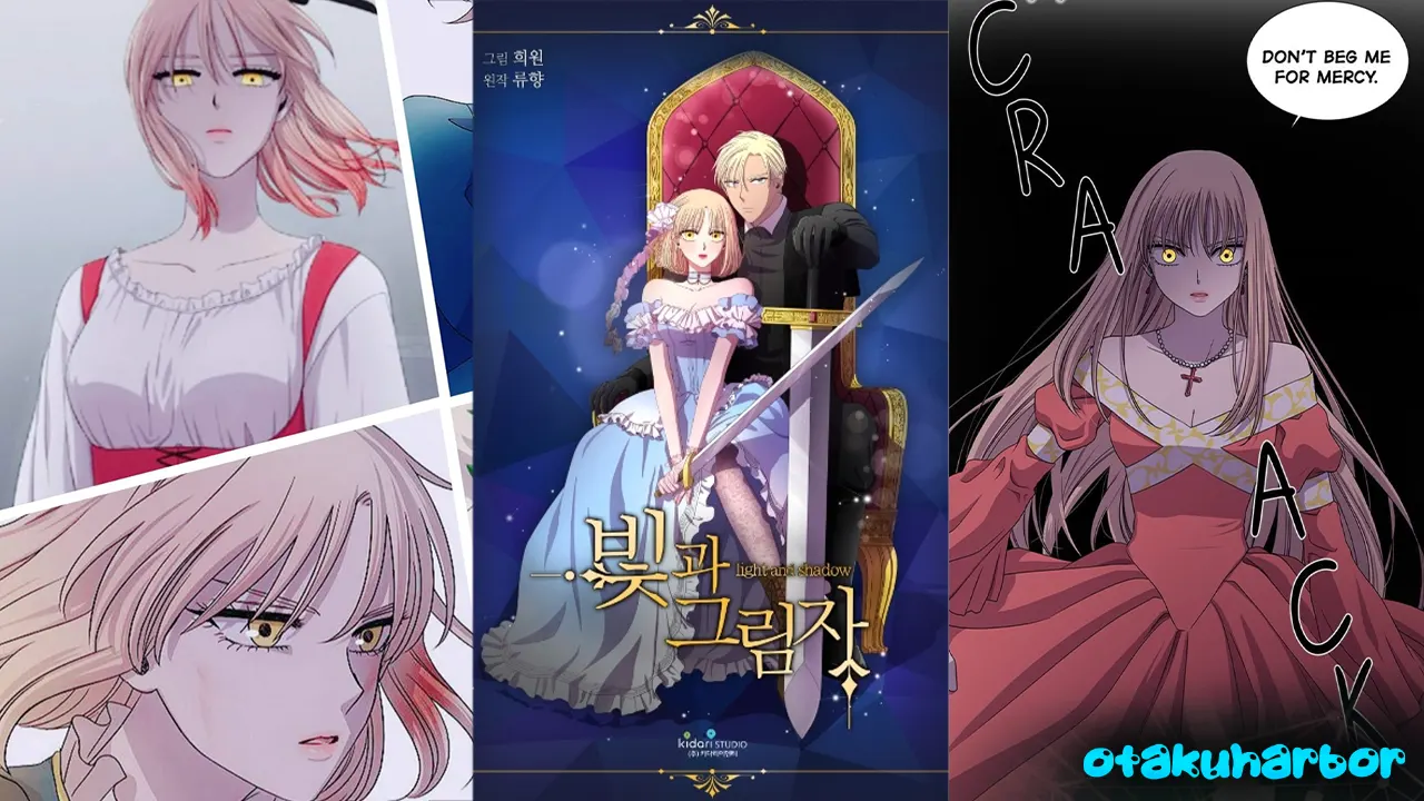 25 Best Manga Manhwa With Strong Female Lead Otakuharbor