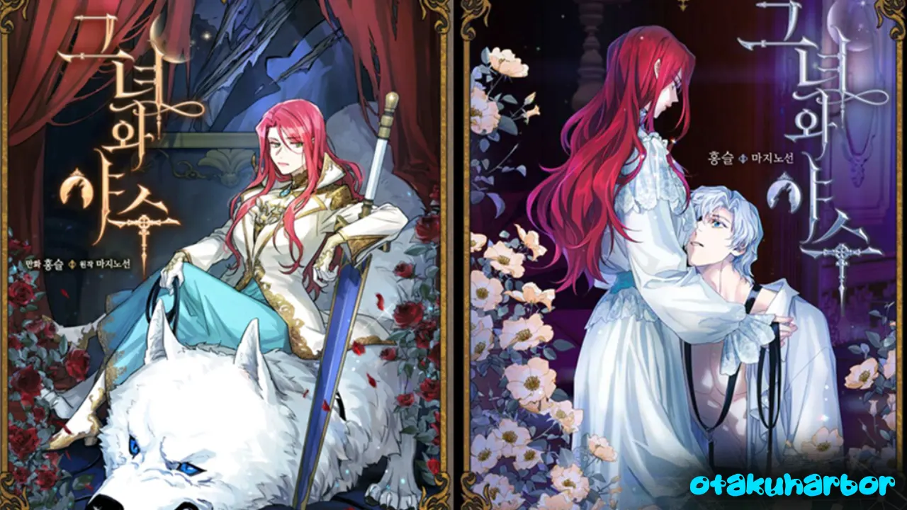 25 Best Manga Manhwa With Strong Female Lead Otakuharbor