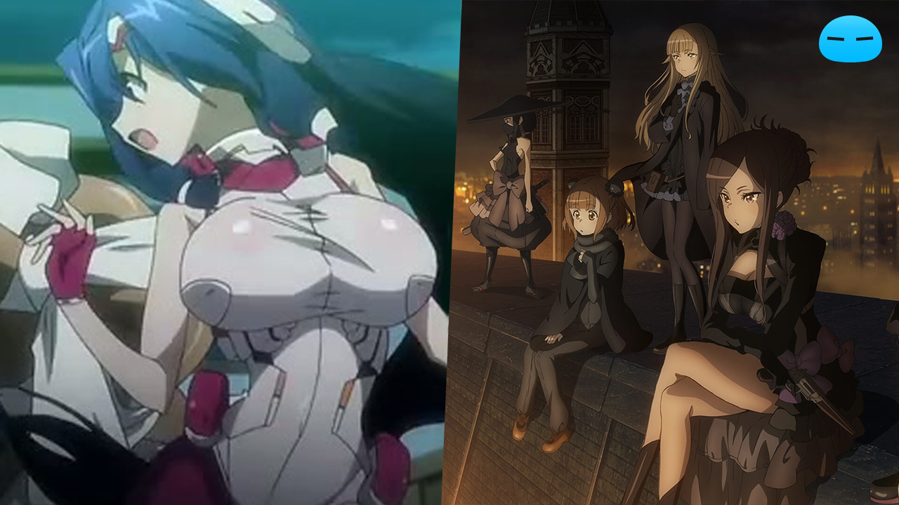 15+ Underrated Anime That Are Extremely Good - OtakuHarbor 15+ Underrated Anime That Are Extremely Good - OtakuHarbor