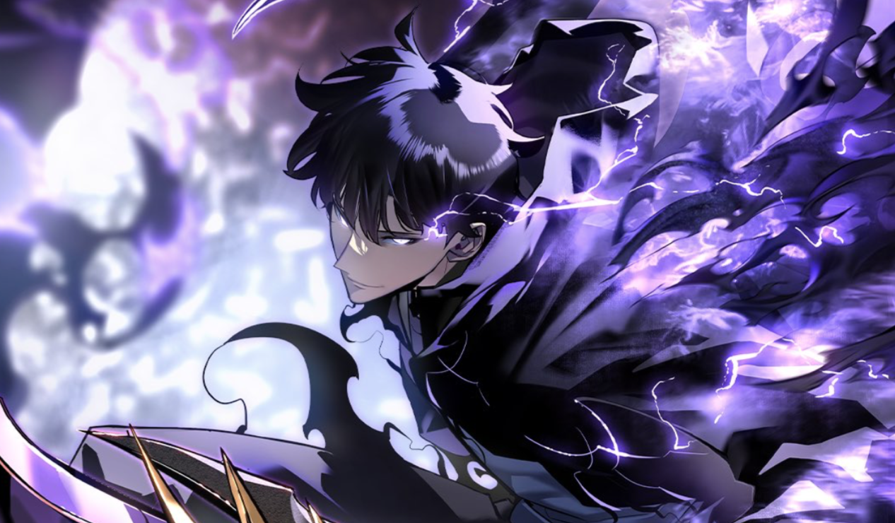 Details more than 84 solo leveling anime adaptation trailer super hot