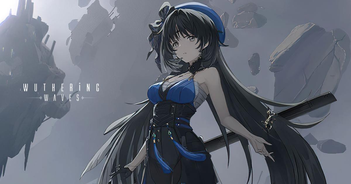 Wuthering Waves Closed Beta Everything We Know So Far